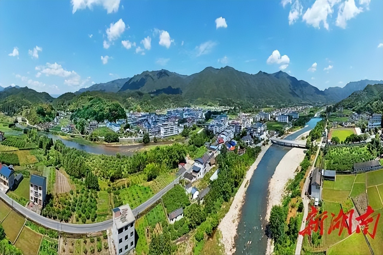 湖南下一个旅游强县，或许就是株洲炎陵