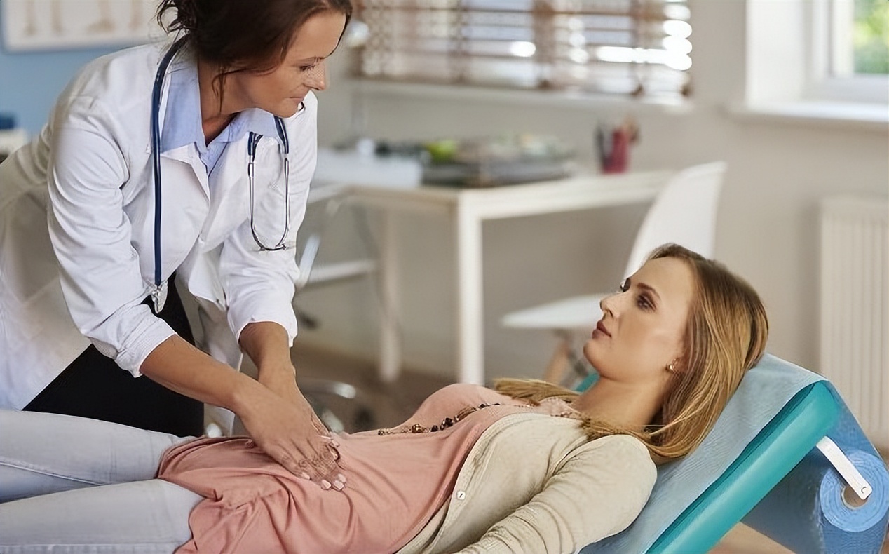 已婚妇女妇科检查,公务员已婚妇科检查