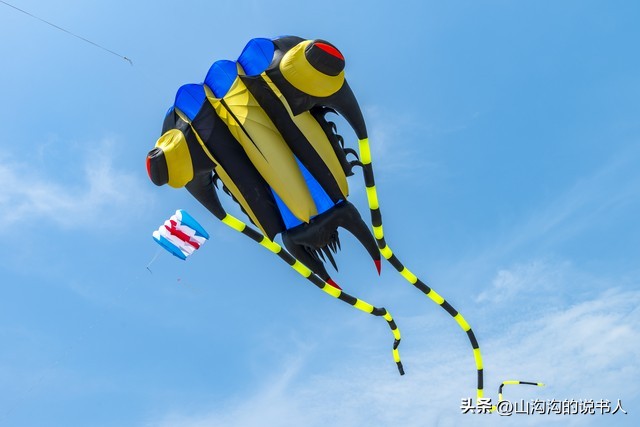 抒情诗·就像风筝断了线，随着风，越飞越远