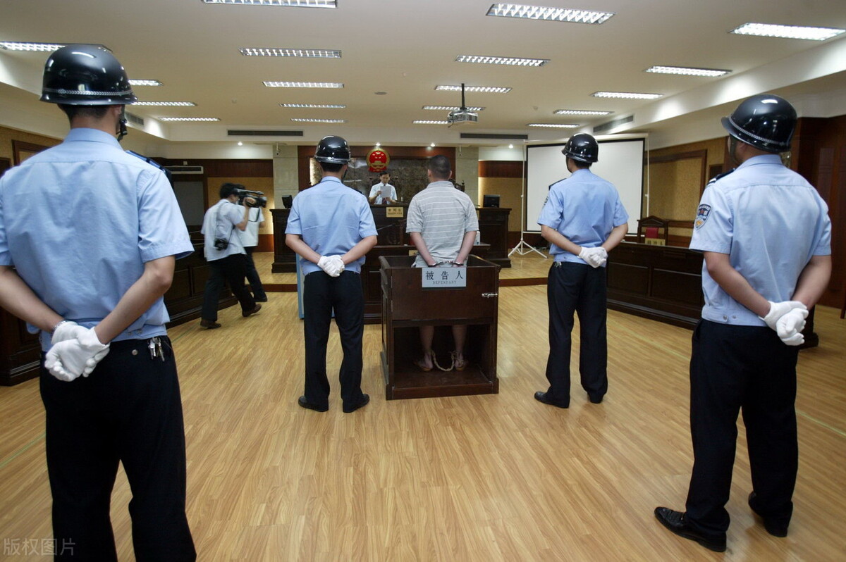 死刑犯执行死刑为什么要开口,目前死刑犯执行死刑的方式是什么