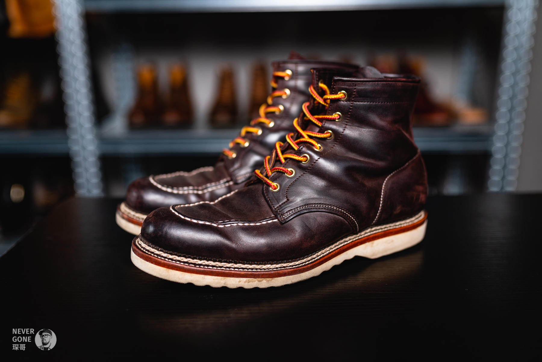 【建议收藏】图文并茂的鞋靴领域术语字典！