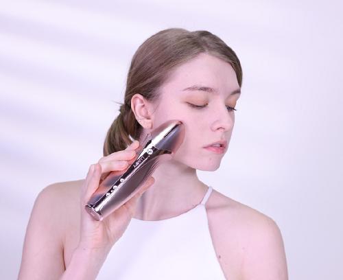 觅光抗衰深层射频美容仪效果测评,notime射频提拉紧致美容仪