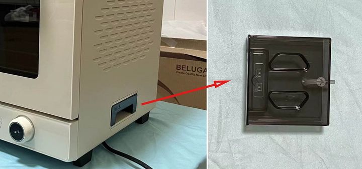 长帝风炉烤箱哪个型号好,2021长帝烤箱推荐家用