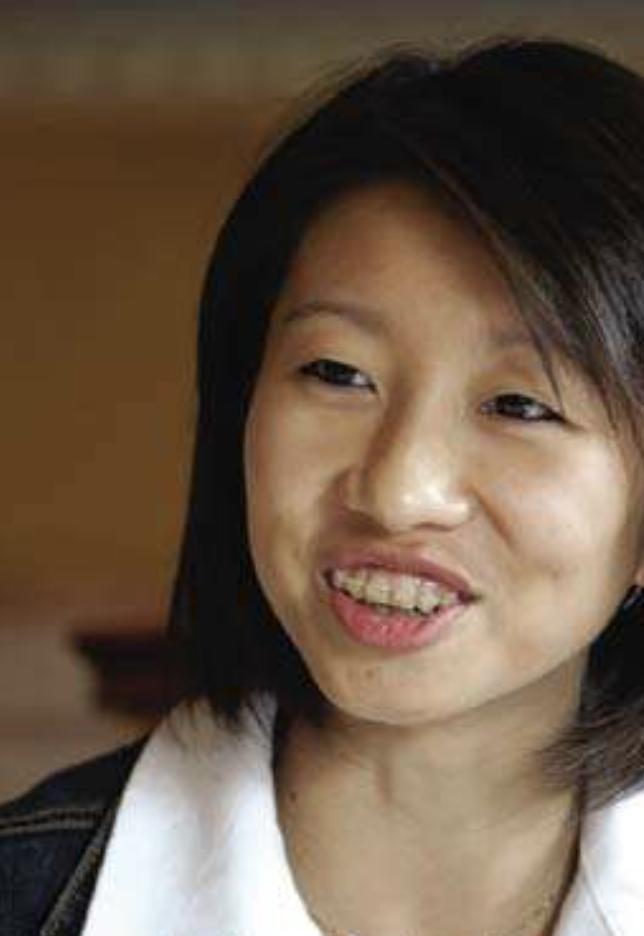 陆莉退役后现况,前体操名将陆莉现状