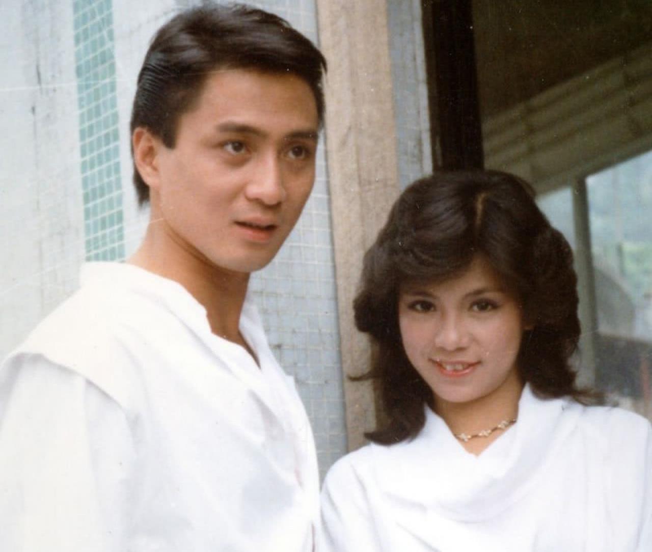 一代玉女翁美玲,一代影后翁美玲