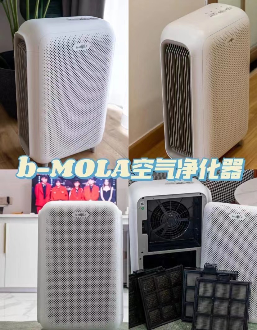 空气净化器戴森和飞利浦哪个好,空气净化器戴森和霍尼韦尔