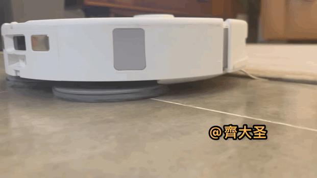 g10spure和p10pro哪个更值得入手,扫拖一体机器人评测石头g20