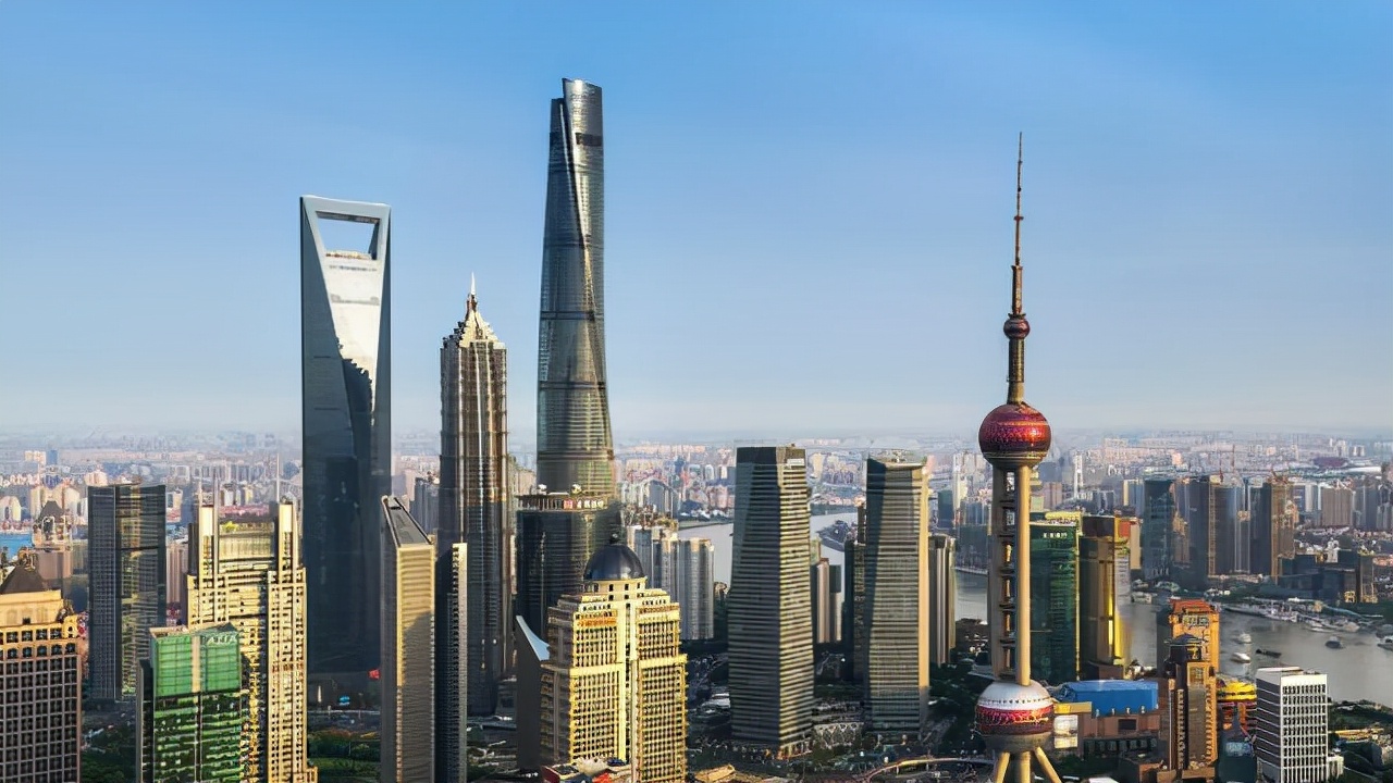 上海小众风景点有哪些景点,上海附近名胜古迹旅游景点推荐