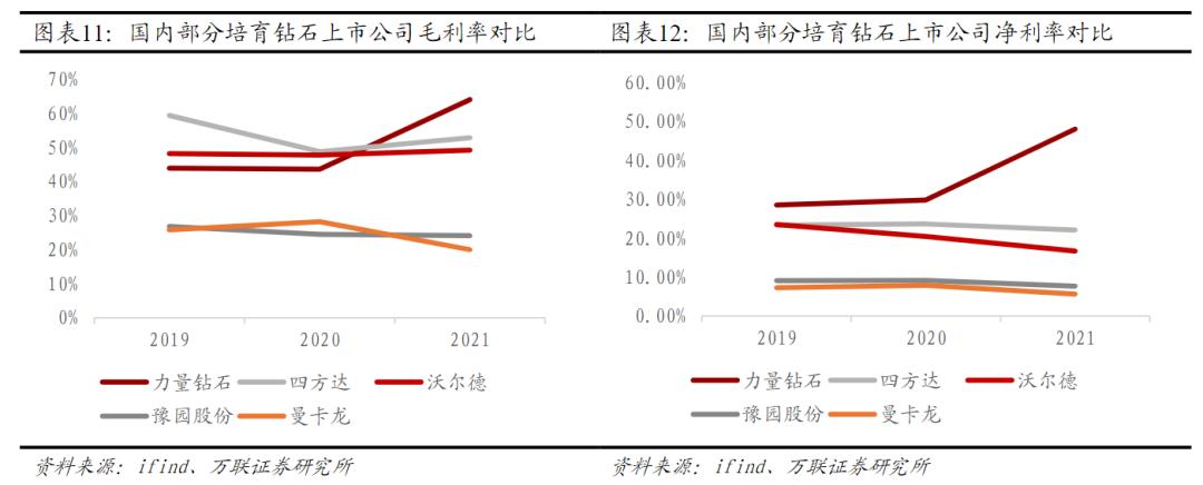 中国培育钻石消费市场 (年轻人消费钻石市场分析)