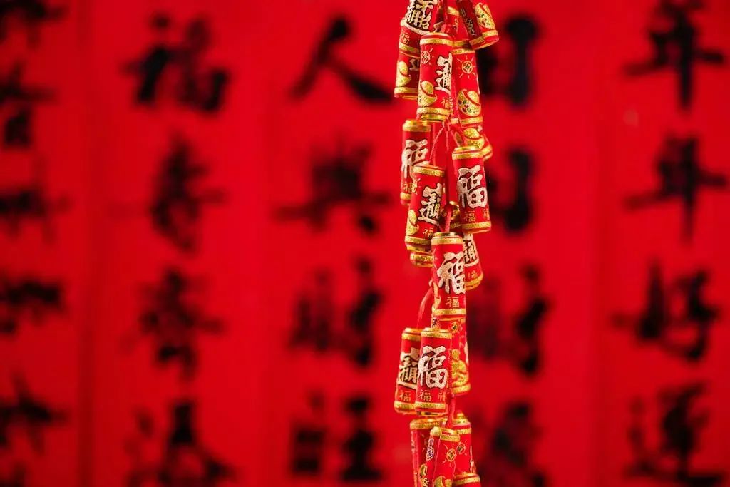 带有新年祝福的诗词,最有诗意的新年祝贺诗词