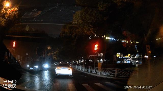 360行车记录仪k580哪个好,360行车记录仪k580有哪些缺点