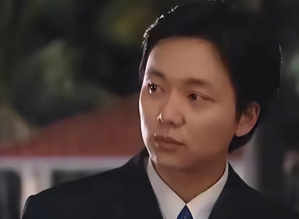 年轻时候最帅的5个男演员,那些长得一般却很有气质的男演员