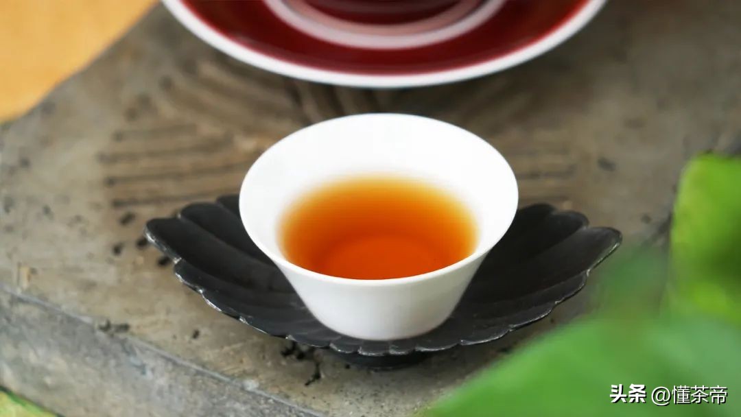 六堡茶搭配什么祛湿化浊,六堡茶加什么祛湿效果好