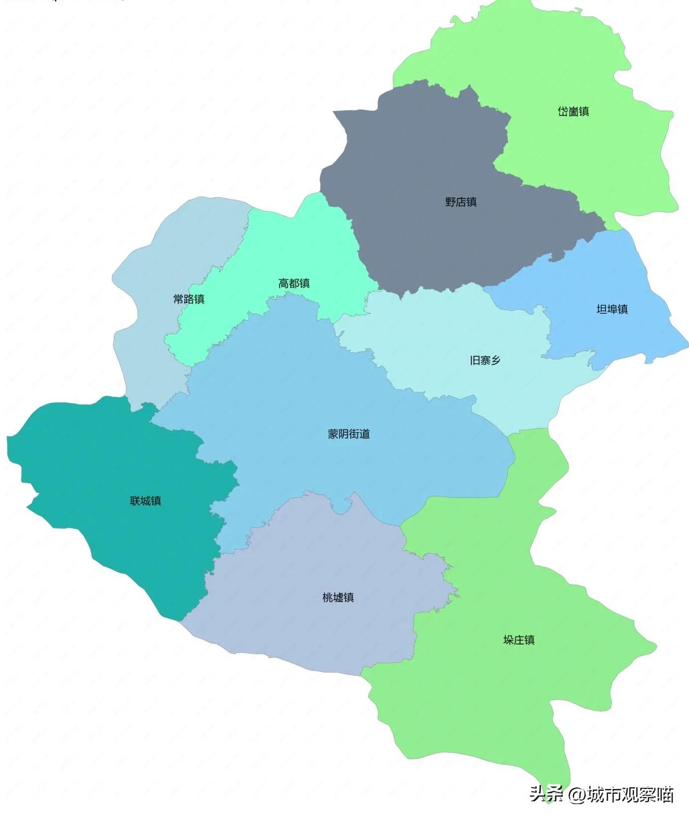 临沂市沂水县几线城市,山东省临沂市费县的排名