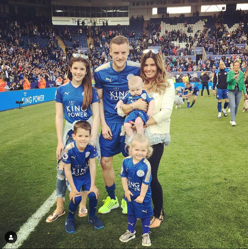 ins泄密,聊聊活色生香球星太太团恩怨情仇…