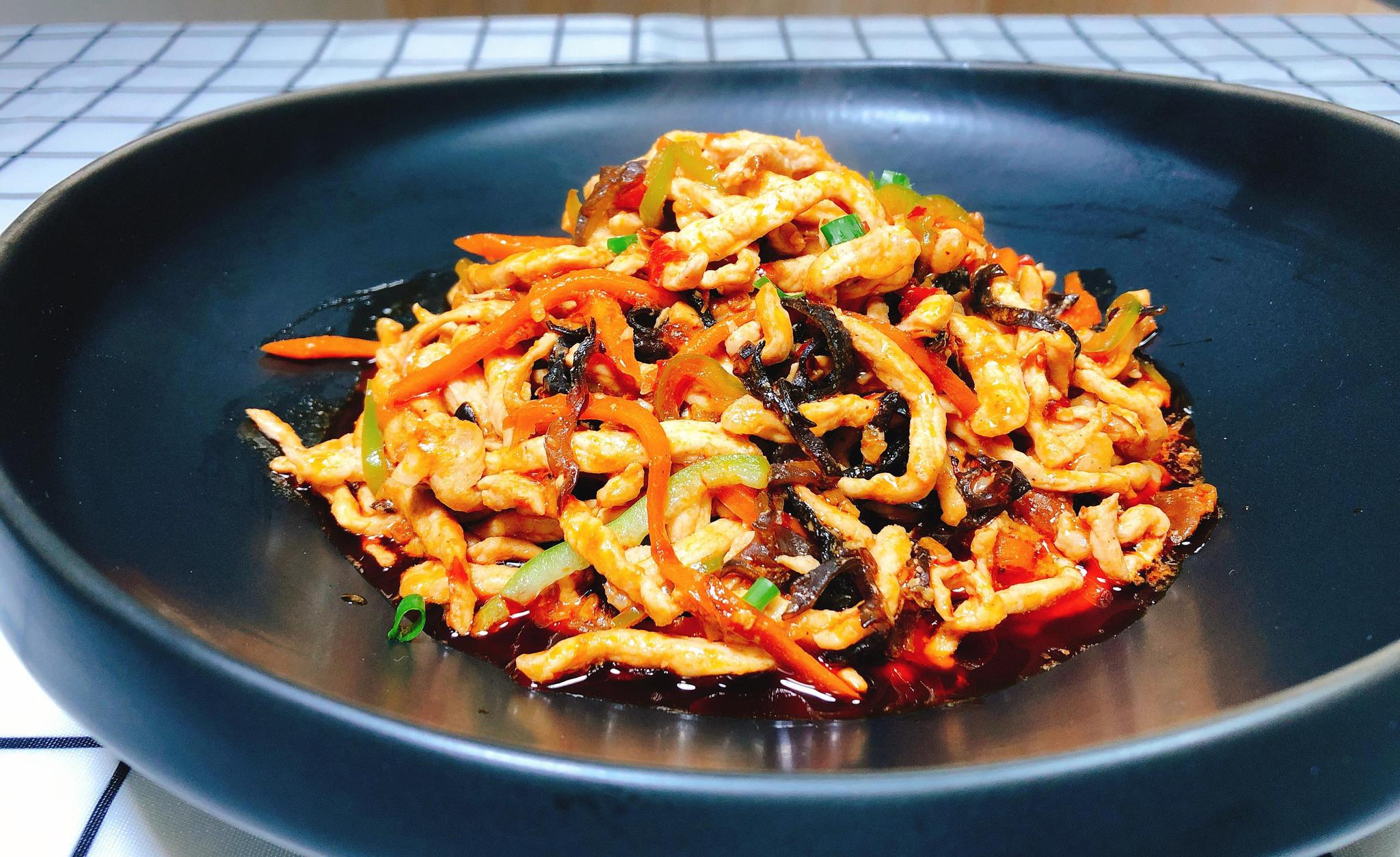 中国菜四川十大经典名菜,哪个菜入选了四川十大名菜