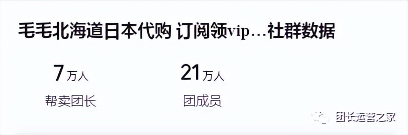 快团团帮卖团长申请条件,供货商怎么找到帮卖的团长