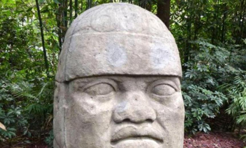 探寻祖先之路：美国印第安女酋长揭示中国血脉，揭露白人压迫真相