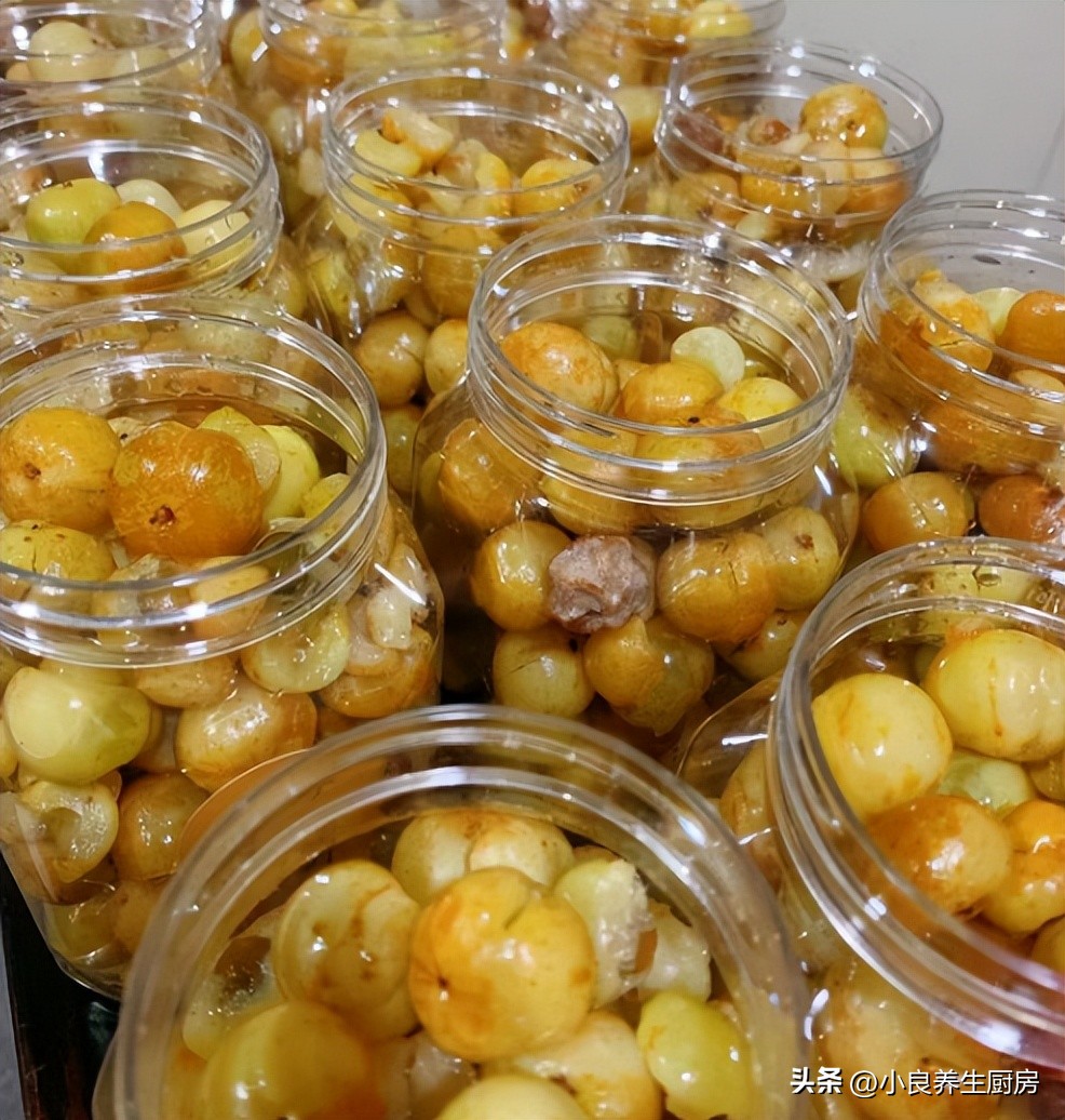 春季儿童咳嗽吃什么水果止咳,干咳止咳润肺水果