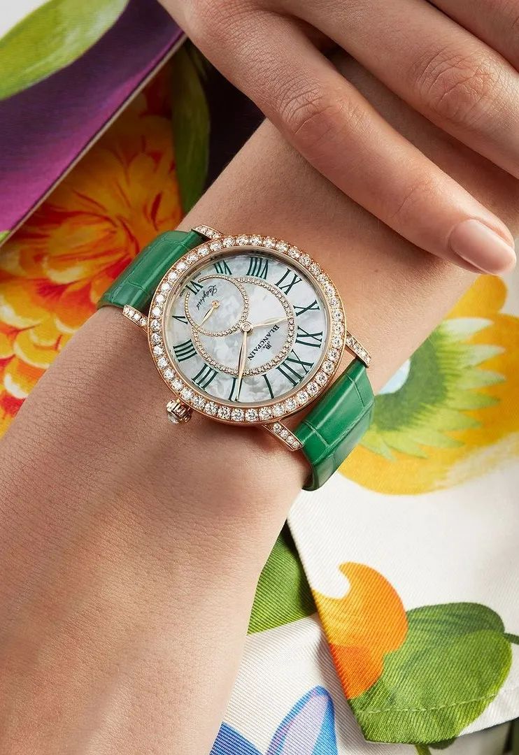 人生必买包包,人生必买表