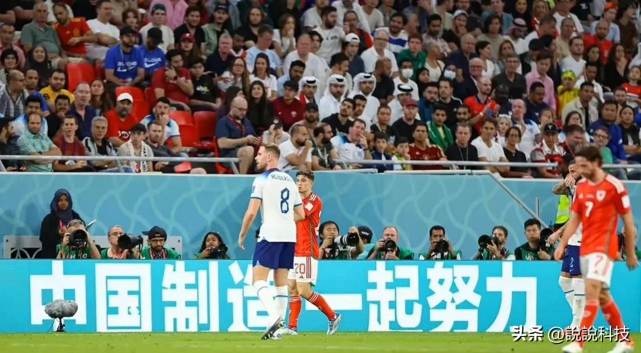 中国第一世界第二是哪个广告,海信中国第一世界第二是p图吗