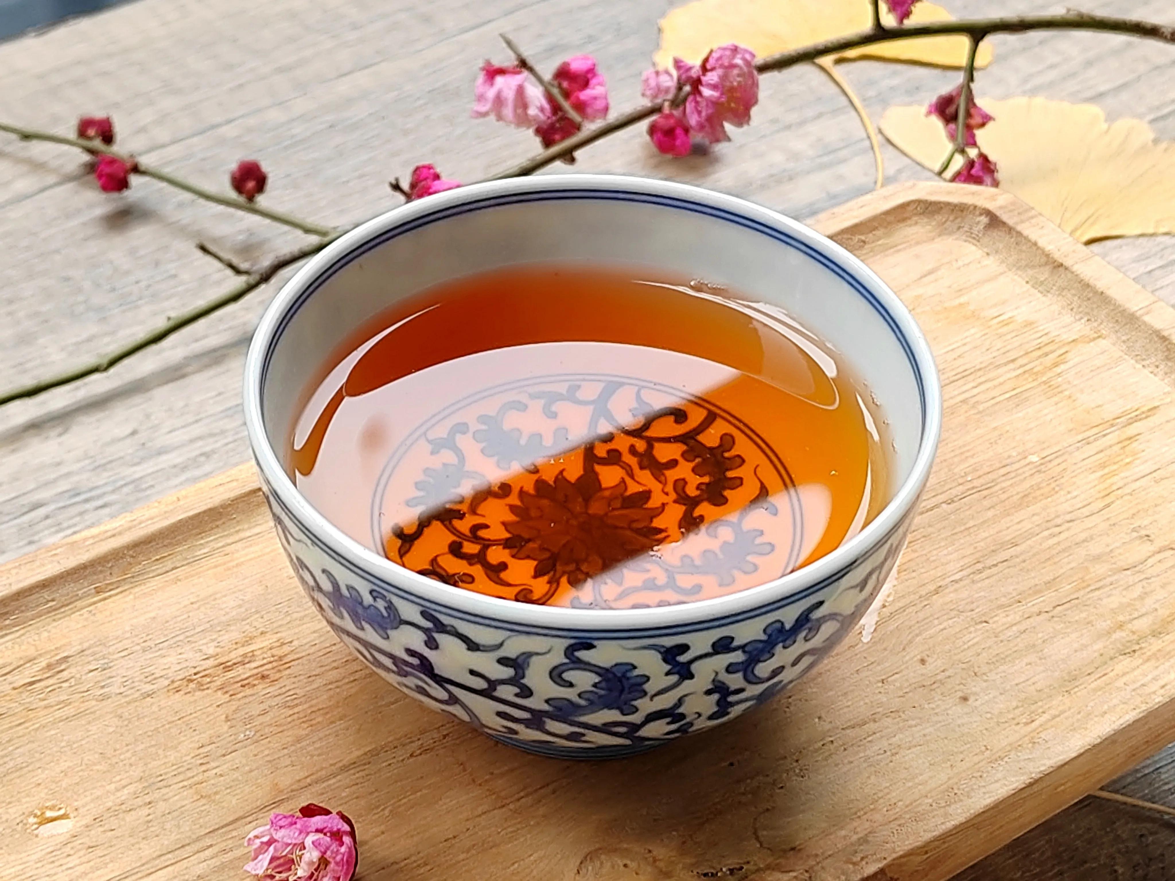 祁门红茶世界三大高香红茶,大吉岭红茶与国内红茶比较