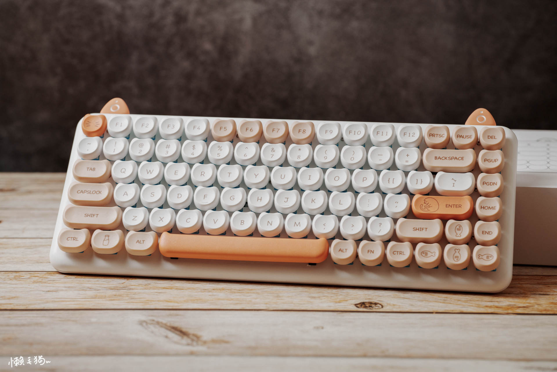 强烈推荐的键盘,推荐这几款键盘