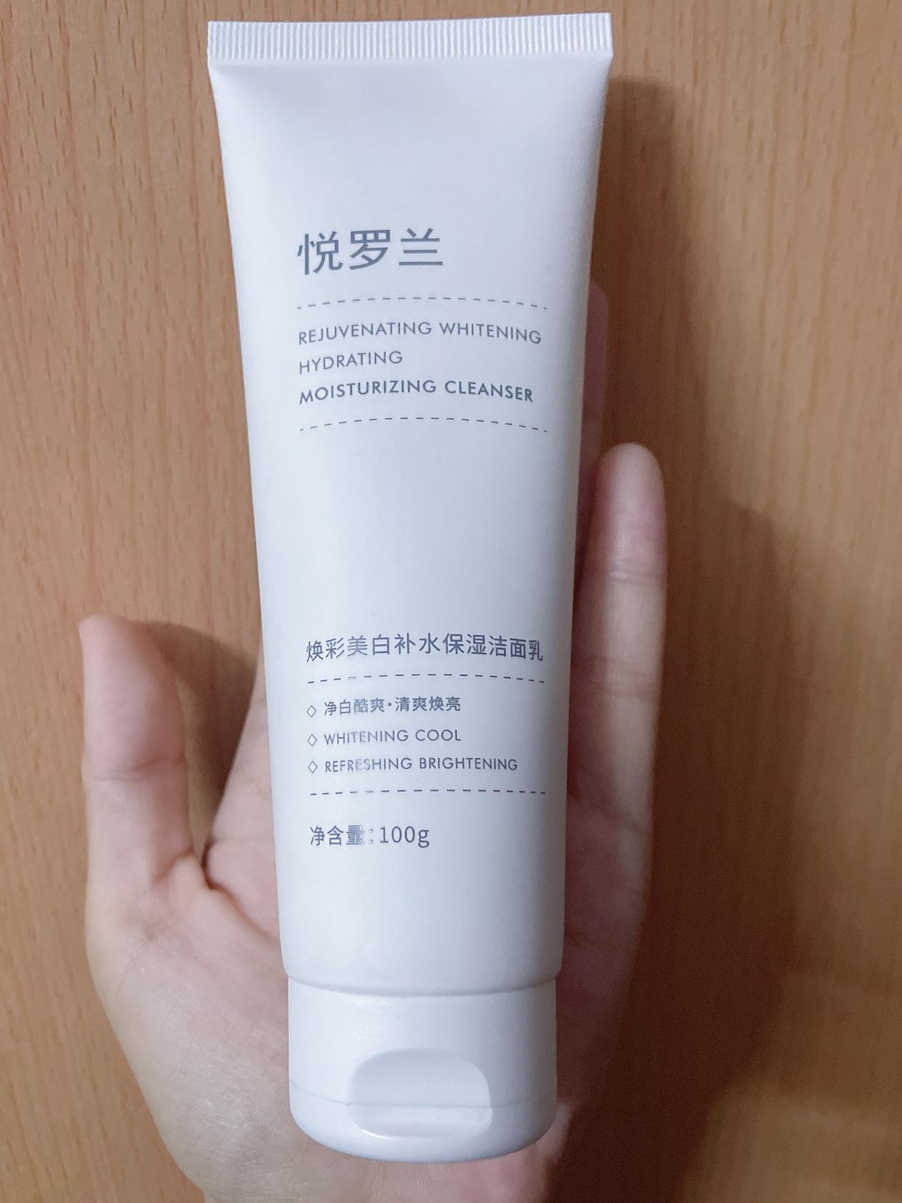 温和好用控油的洗面奶排行榜,夏天哪种洗面奶既保湿控油