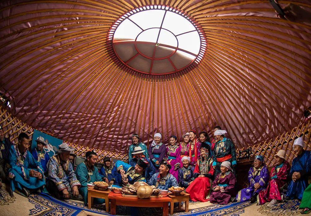 磨金石教育摄影技能干货分享||“大美中国”主题摄影作品欣赏