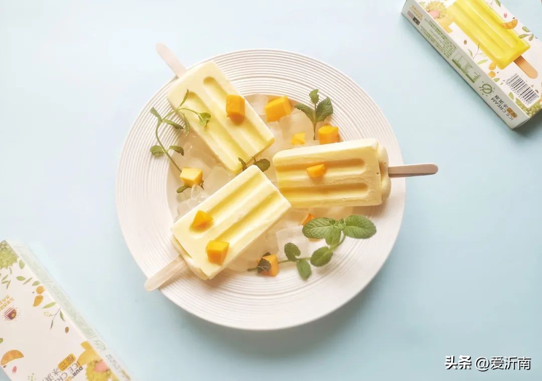 雪糕和冰淇淋是同一种东西吗,雪糕和冰淇淋是同一个东西吗