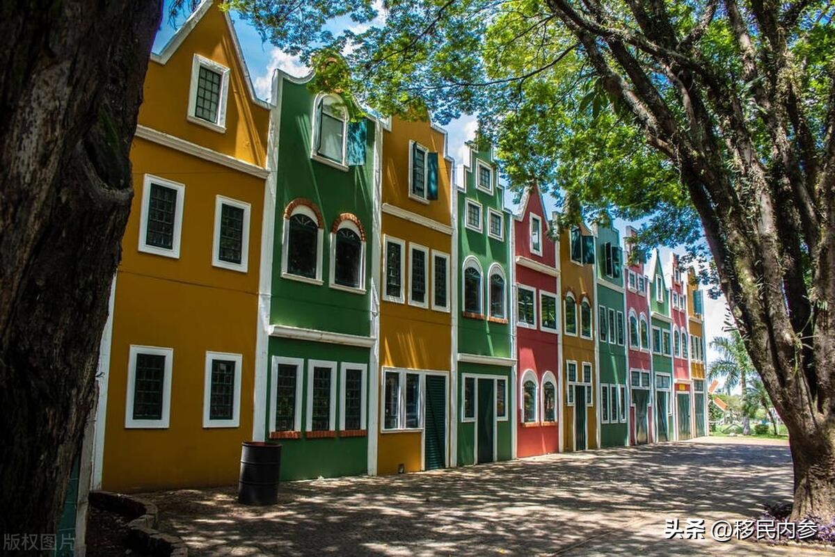 移民中介公司能搞定移民吗,目前移民中介十大排行有哪些啊