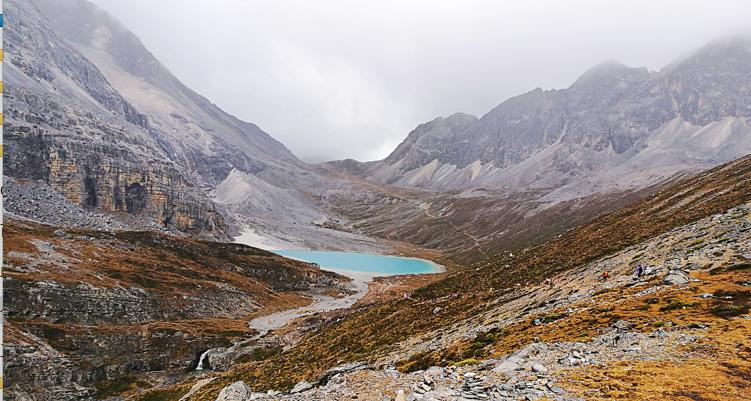 滇藏西自驾,西行滇藏自驾游