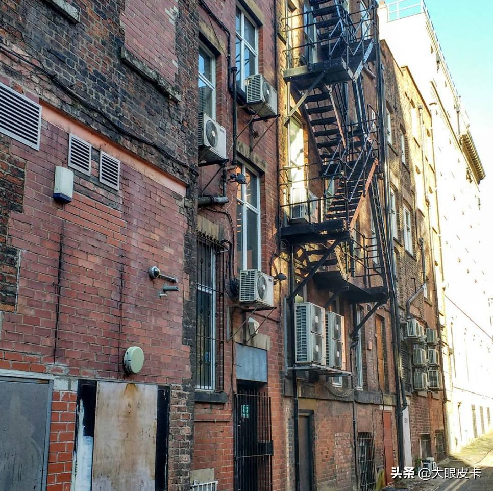 英国足球氛围最好的地方,英国足球氛围最浓的地方