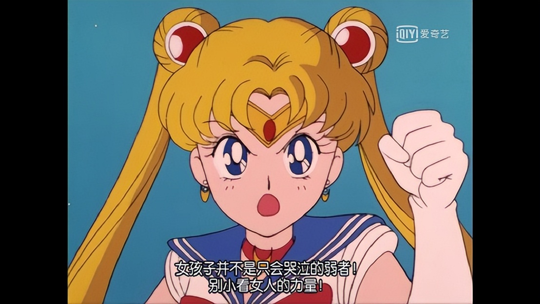 童年的3部动画片,盘点童年时代十大经典动画片