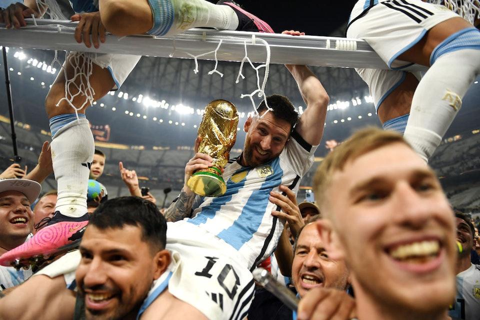 梅西和c罗绝代双骄,绝代双骄梅西c罗实力对决