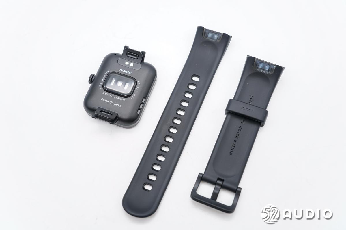 云狐智能手表拆解,小众手表可拆卸