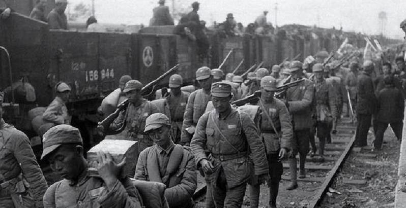 台湾老兵被迫离家完整版,台湾老兵离开家乡35年