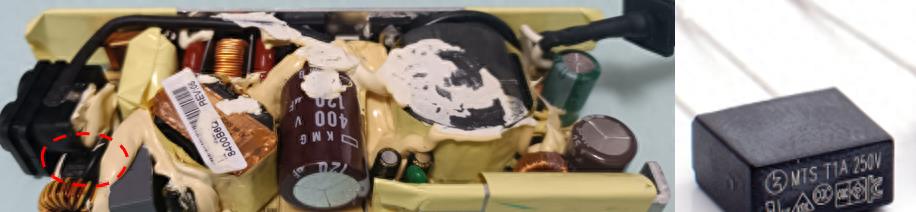 电源适配器大揭秘！解析DELL笔记本的LA90PS1-00