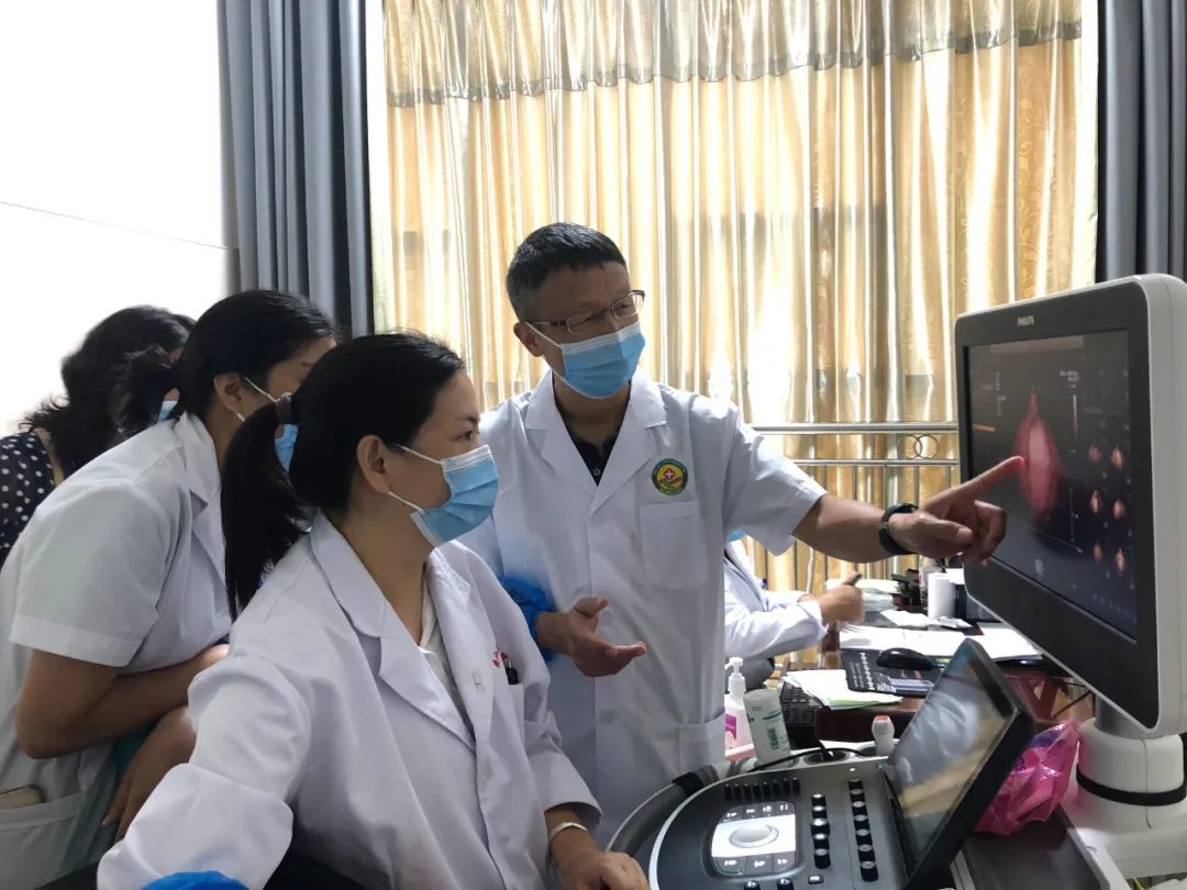 【致敬春城医师】丁云川：云南顶尖的超声影像医学专家