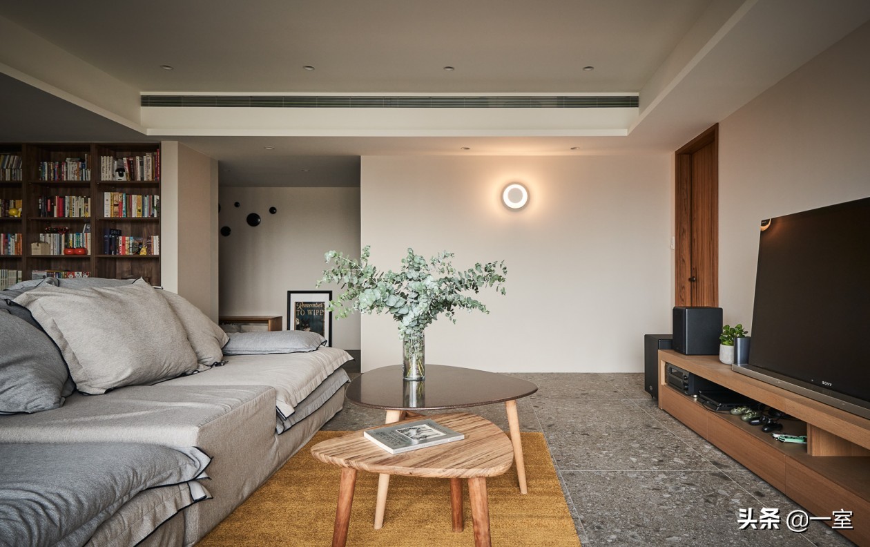 吊顶怎么做到不翘起来,吊顶怎么不下沉