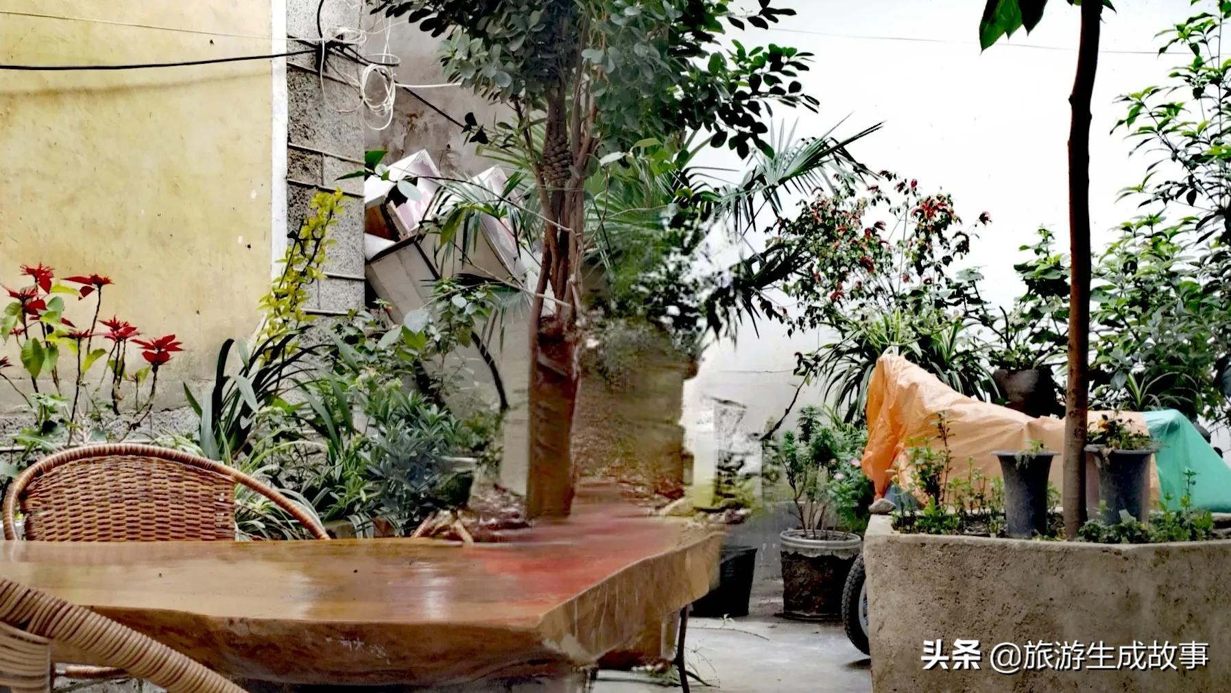 自驾游丽江大理旅游攻略图,自驾游云南丽江大理攻略图