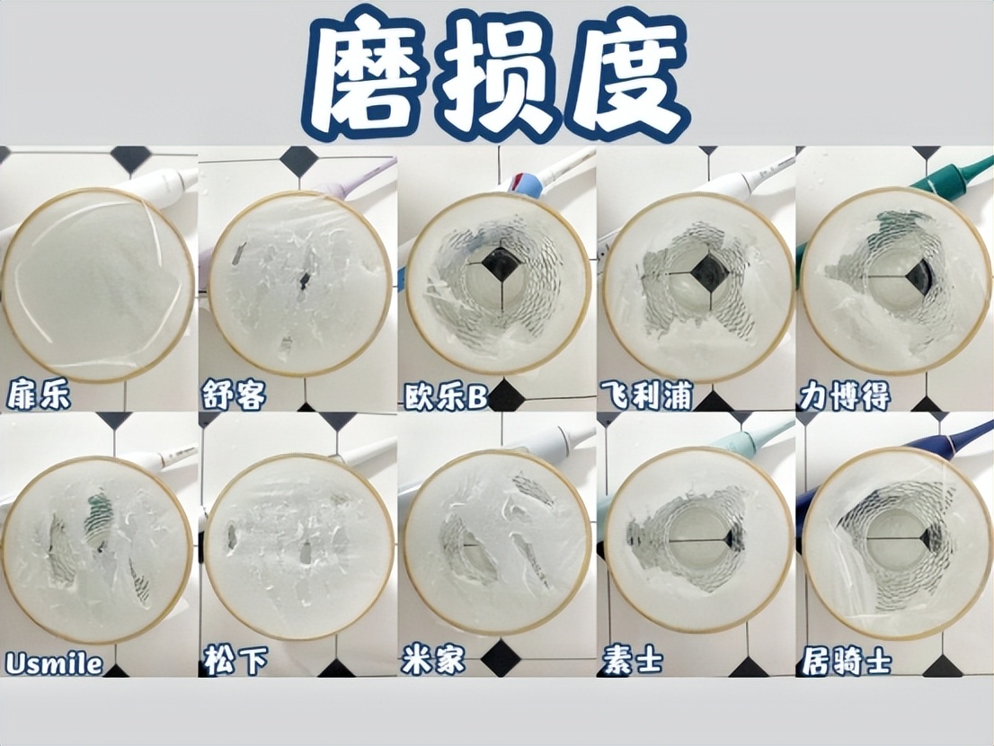 usmile电动牙刷y1和y1s哪个型号好,babysmile电动牙刷s202和s204