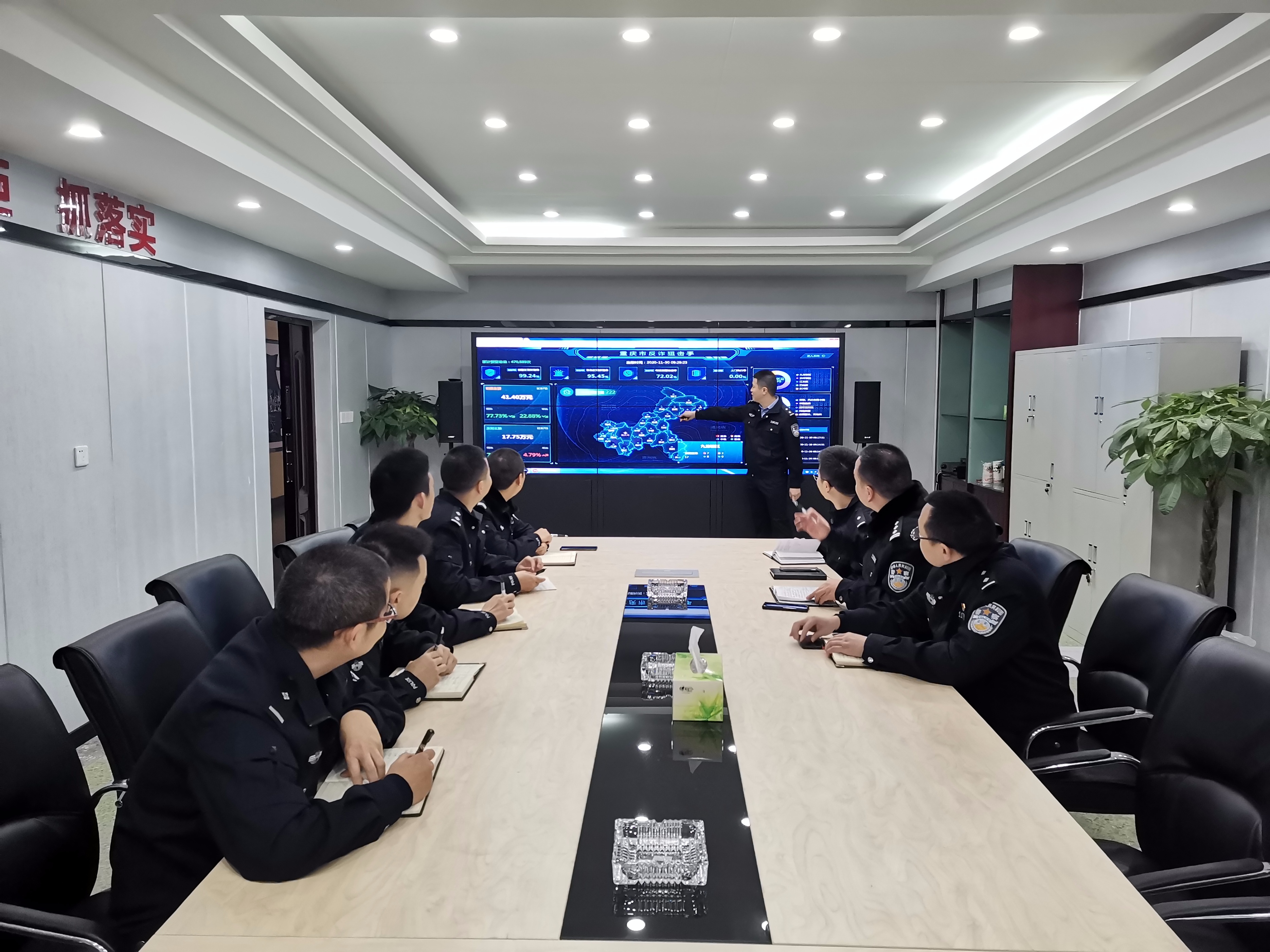 刷单诈骗高发的预警,刷单电诈最新抓捕消息