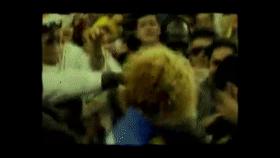 世界杯惨案1994,1994世界杯惨案