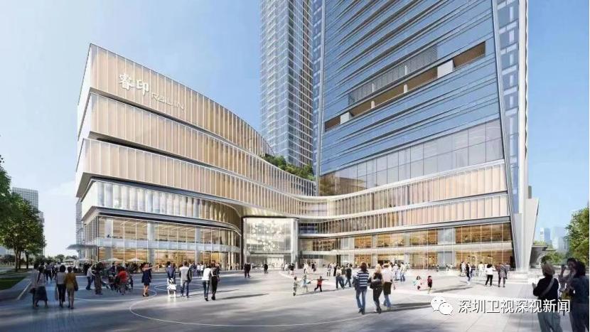 爱“搞钱”的深圳如何补消费短板？｜问计一线