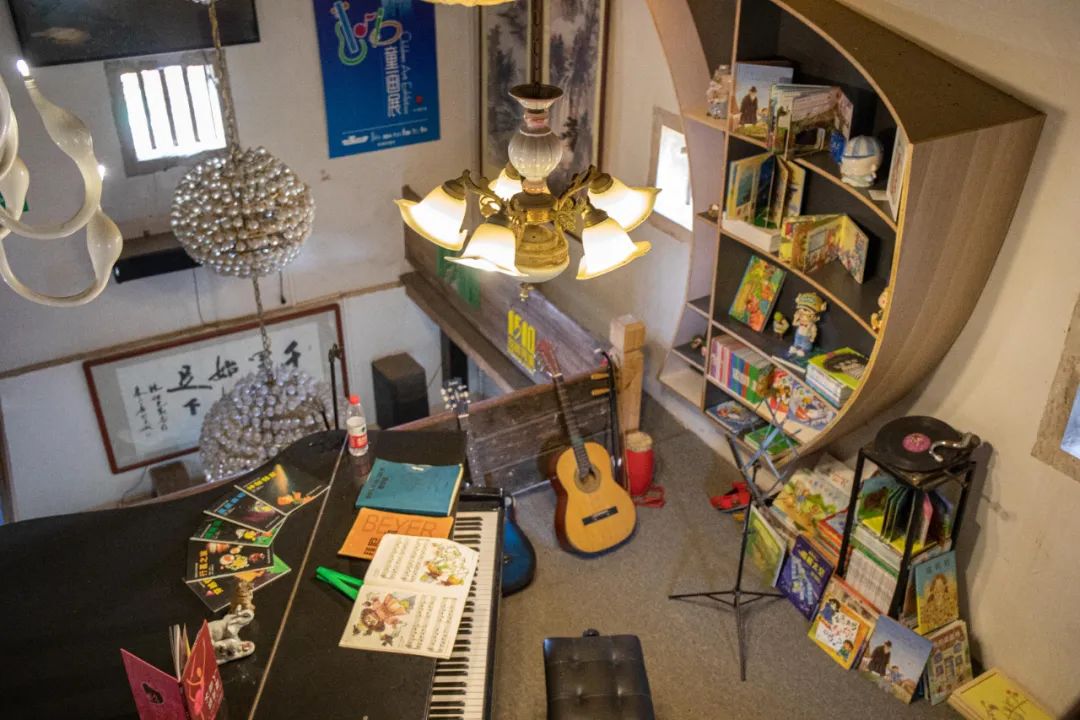 广东还活着的独立书店，可能有35家