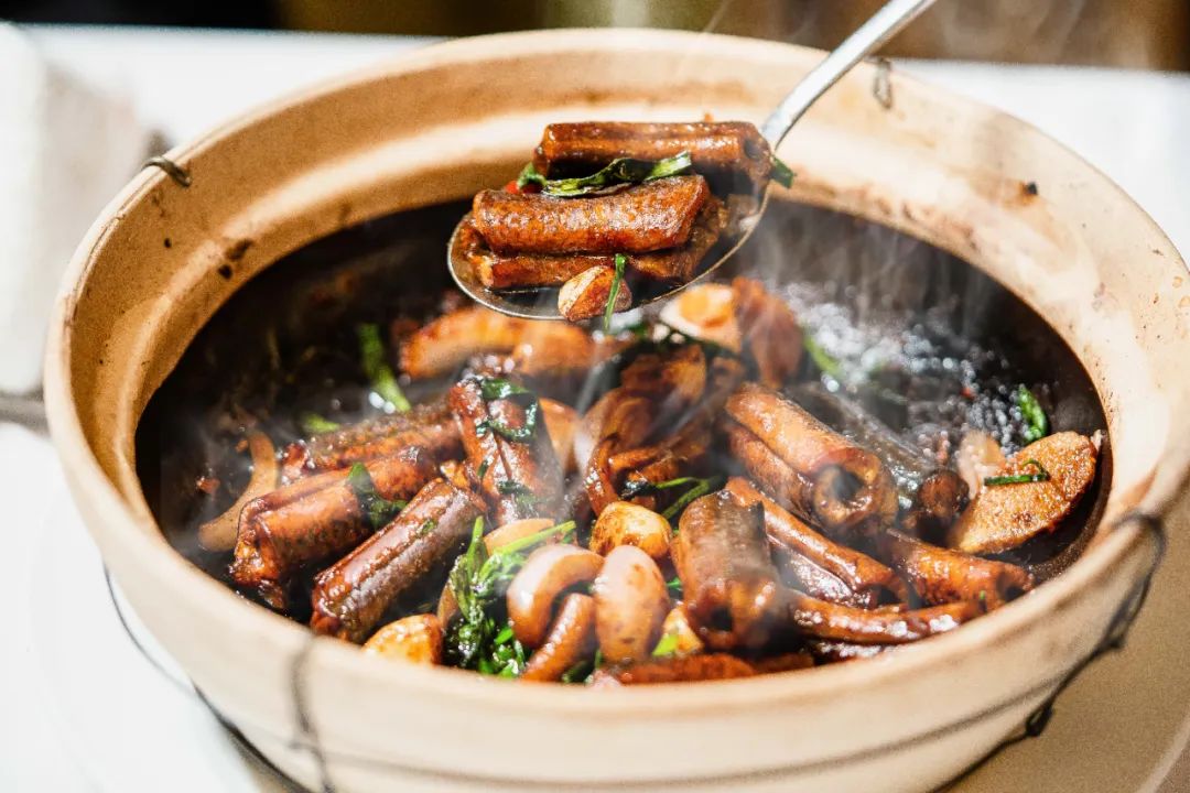 武汉美味鳝鱼大搜罗,小暑鳝鱼赛人参消暑又滋补