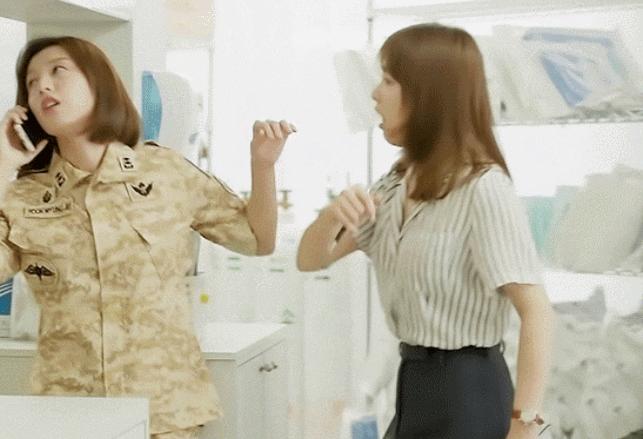 盘点韩剧女神颜值天花板,12位韩剧女星颜值今昔变化