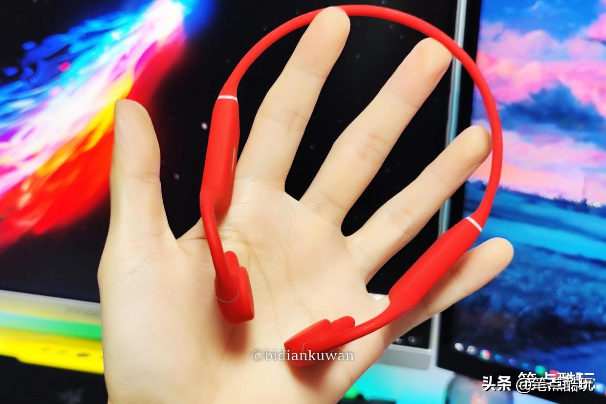 什么样的骨传导耳机比较好,华为骨传导耳机和南卡骨传导耳机