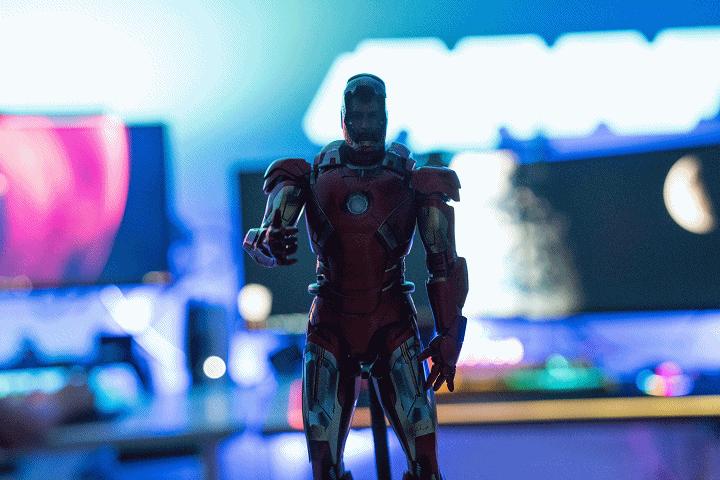 差生装备多｜菜鸟拍照补光进阶心得